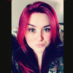 Meet your Posher, Brittney